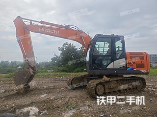 滁州市出售 日立 ZX130-5A 挖掘机