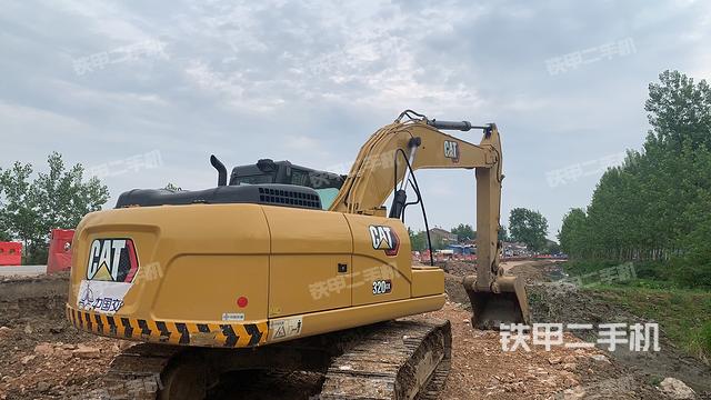 整机右后45°（整机外观）