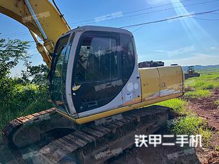 衢州市出售 住友 SH200-3 挖掘机