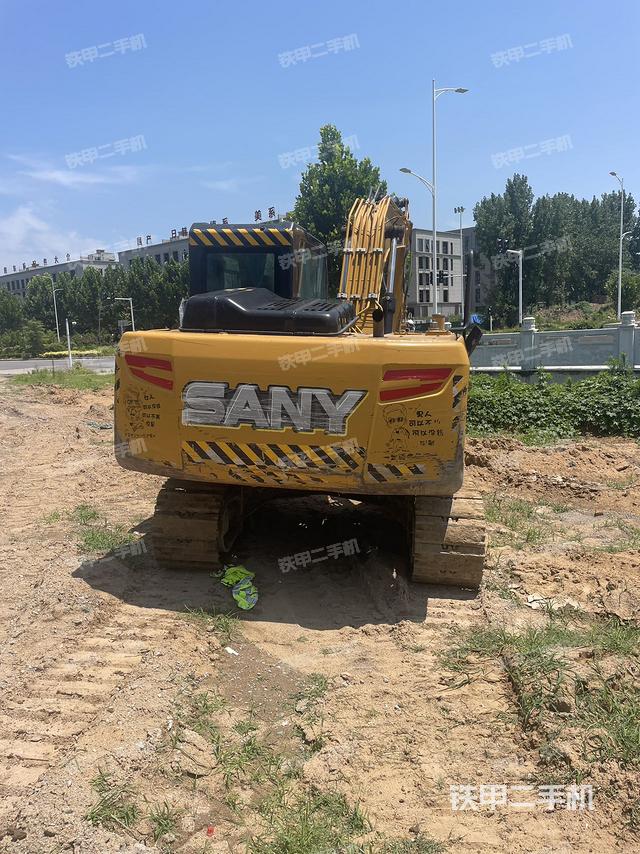 整机右后45°（整机外观）