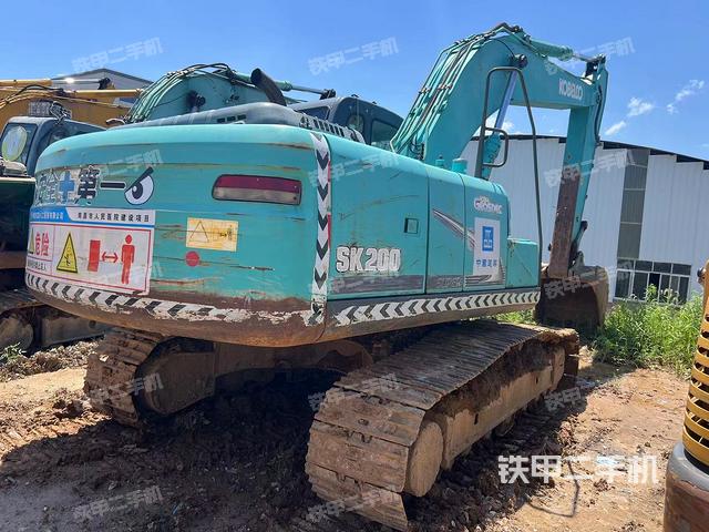 整机右后45°（整机外观）