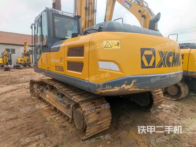 左后45（整机外观）