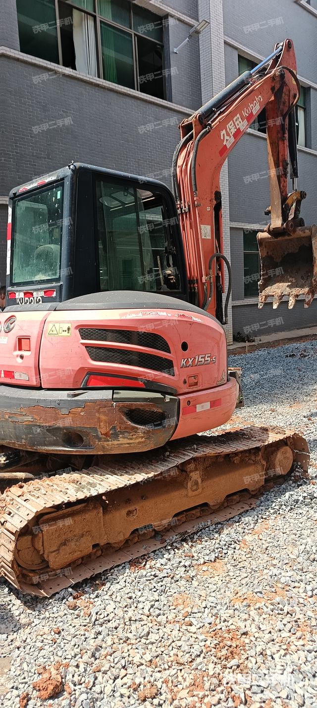 整机右后45°（整机外观）