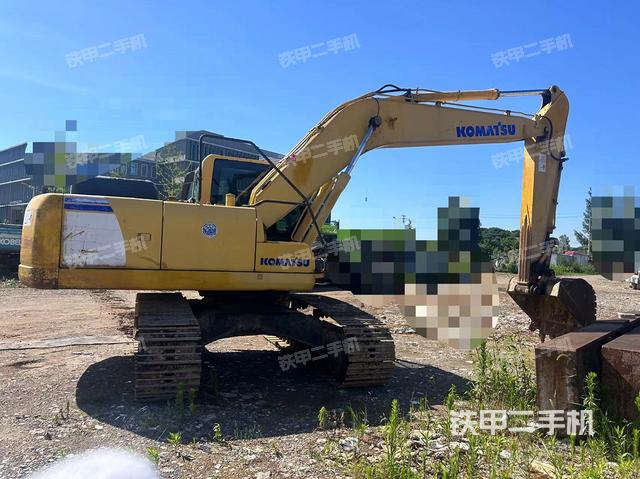 整机右后45°（整机外观）