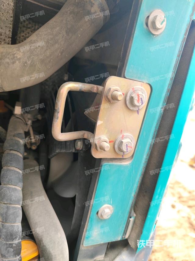 散热器室(大件舱室) 散热器室(大件舱室)