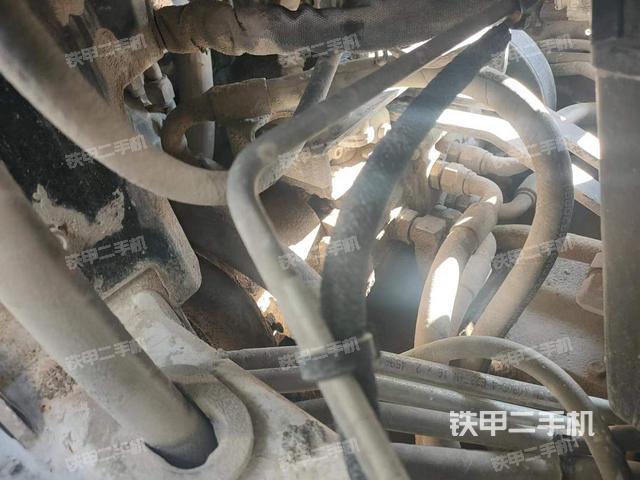 其他核心部件（设备外观及核心部件）