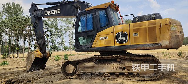 整机右后45°（整机外观）