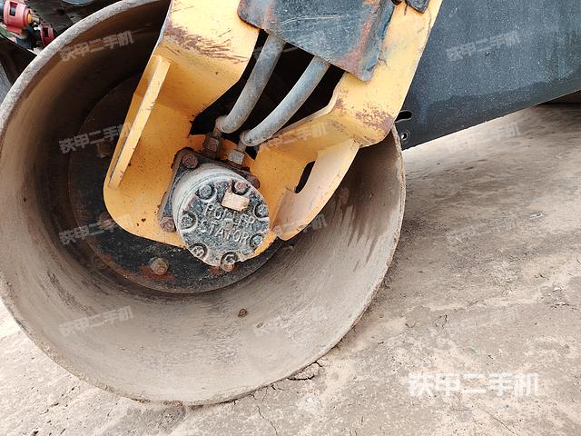 其他核心部件（设备外观及核心部件）