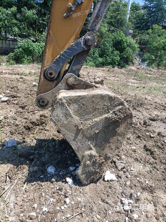 鏟斗45度（工作和回轉(zhuǎn)裝置）