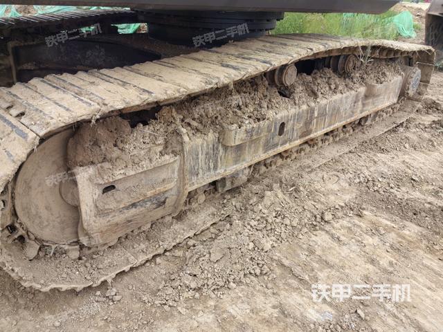 左后45（整机外观）