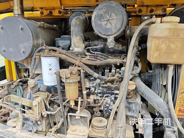 散熱器室(大件艙室) 散熱器室(大件艙室)
