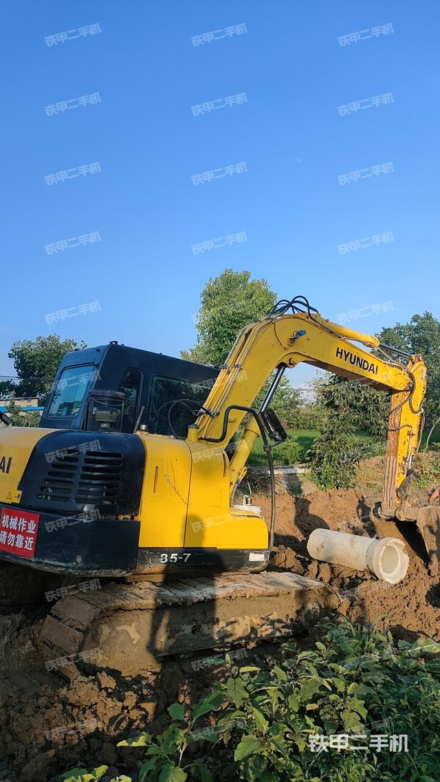 整机右后45°（整机外观）