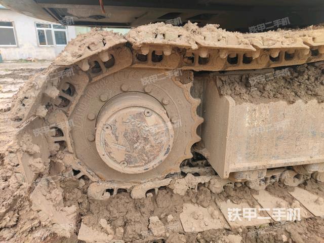 右驅(qū)動(dòng)輪(行走機(jī)構(gòu)) 右驅(qū)動(dòng)輪(行走機(jī)構(gòu))