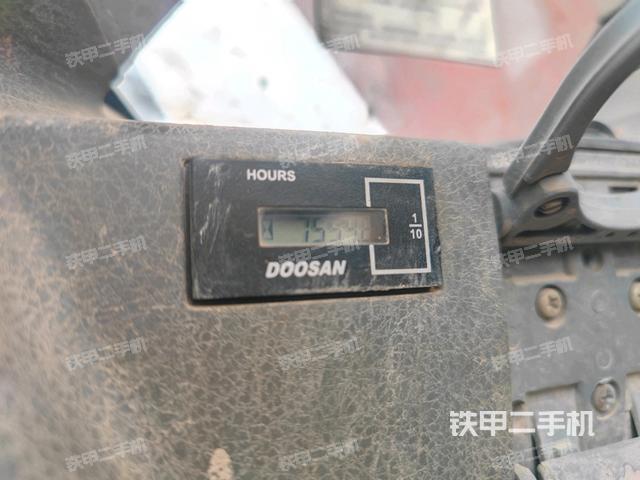 小時(shí)表(駕駛室部分) 小時(shí)表(駕駛室部分)