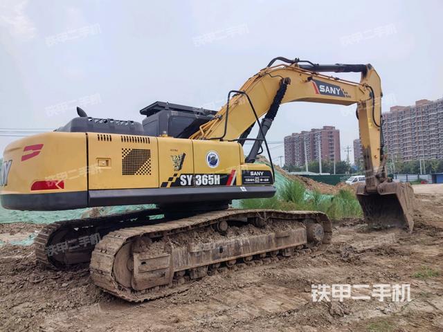 右后45（整机外观）