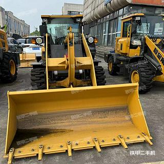 西安市出售 山东临工 L920 装载机