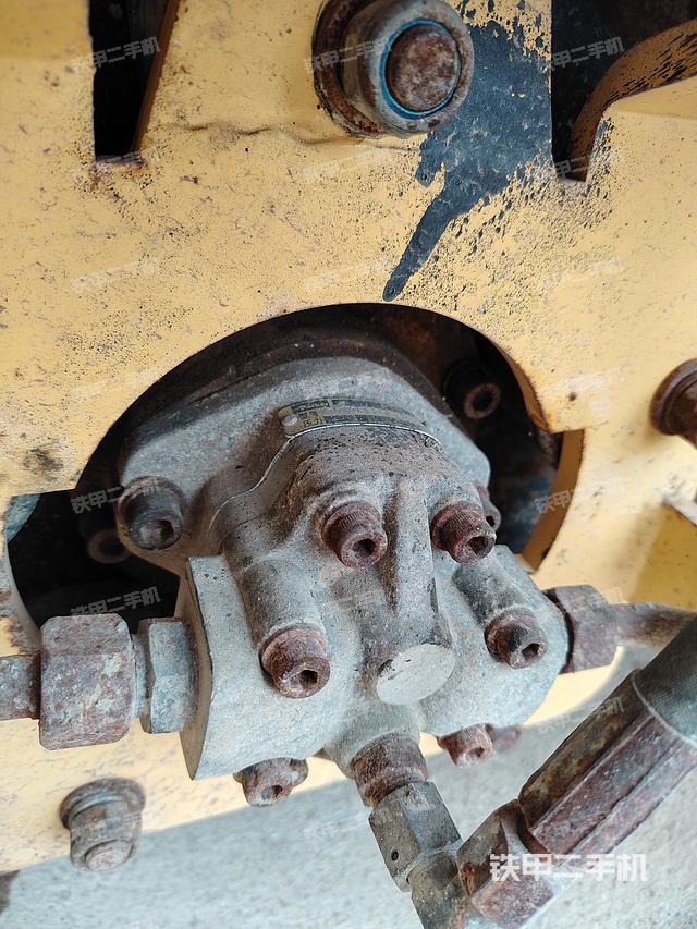 其他核心部件（设备外观及核心部件）