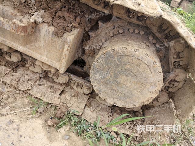 右驅(qū)動輪(行走機(jī)構(gòu)) 右驅(qū)動輪(行走機(jī)構(gòu))