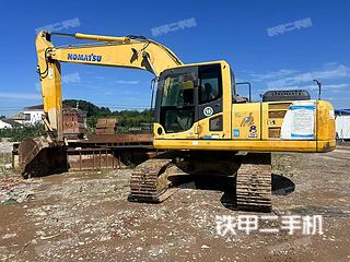 镇江市出售 小松 PC200-8 挖掘机