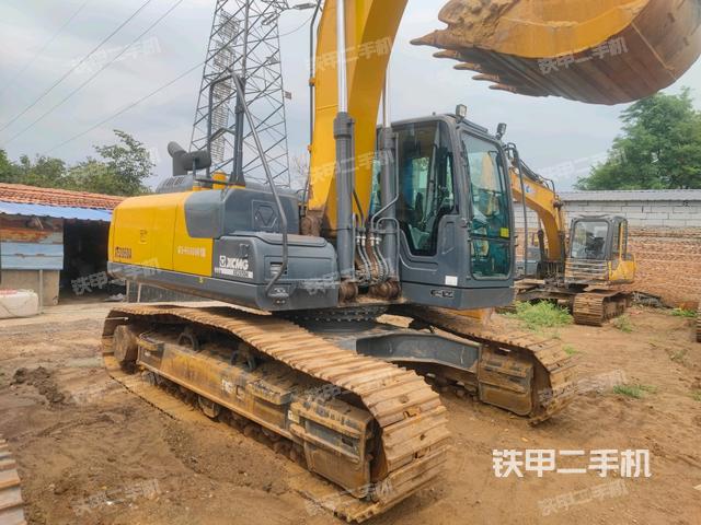 右前45（整机外观）