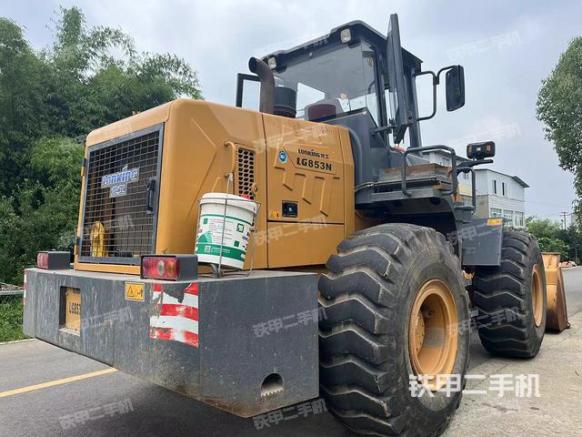 整机右后45°（整机外观及大件）