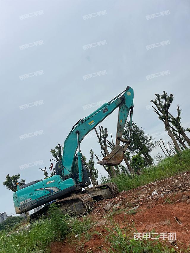 整机右后45°（整机外观）