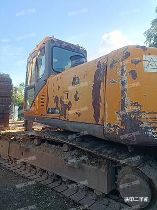 玉溪市出售 三一重工 SY215C-8S 挖掘机