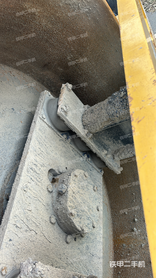 其他核心部件（设备外观及核心部件）