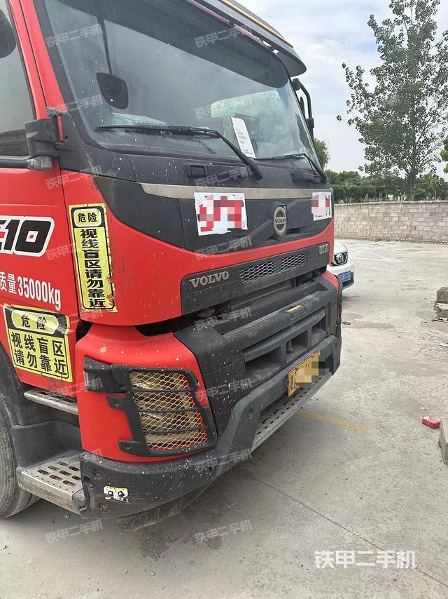三一重工SYM5350THBFB 510C-10泵车