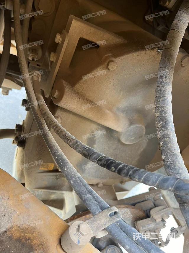 变速箱（整机外观及大件）