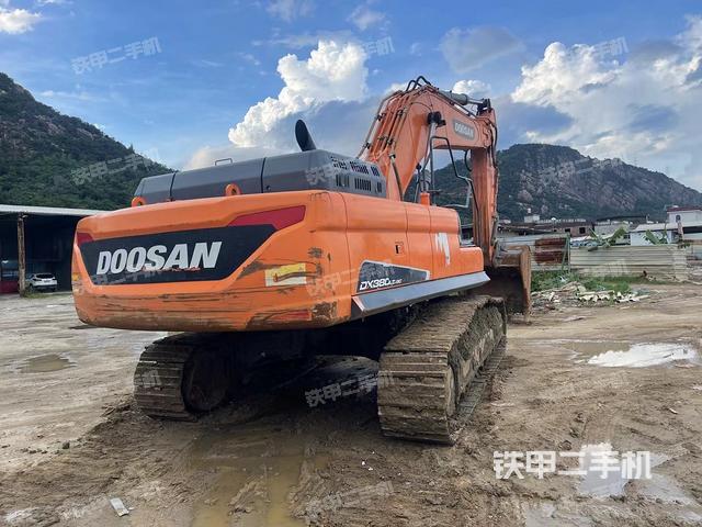 整机右后45°（整机外观）