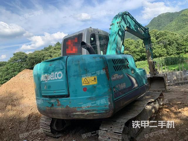 整机右后45°（整机外观）