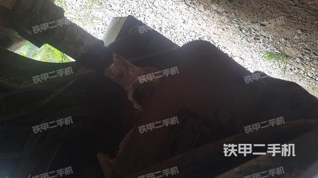 变速箱（整机外观及大件）