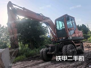 二手新源 XYB75W-8 挖掘机转让出售