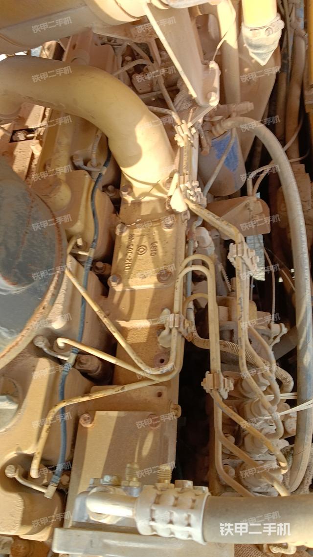 其他核心部件（设备外观及核心部件）