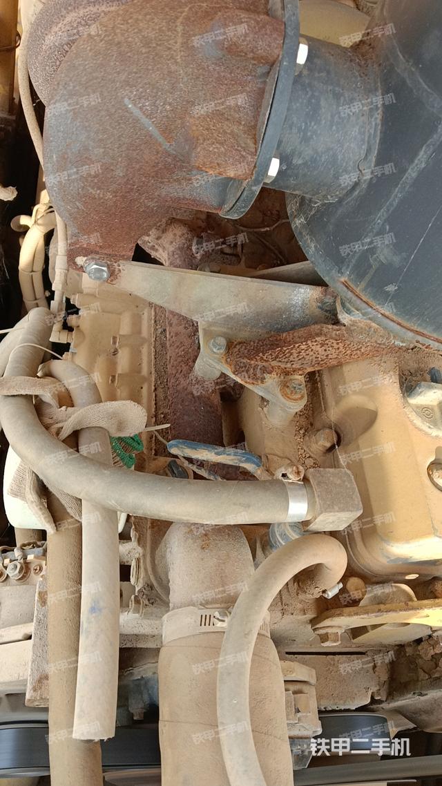 其他核心部件（设备外观及核心部件）