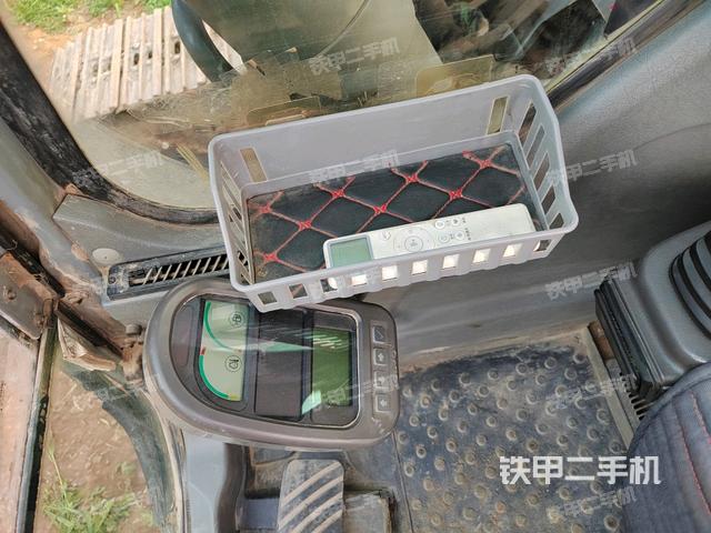 顯示屏?（駕駛室部分）