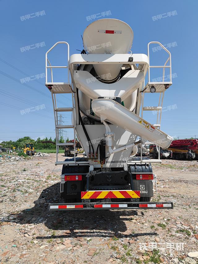 发动机（设备外观及核心部件）