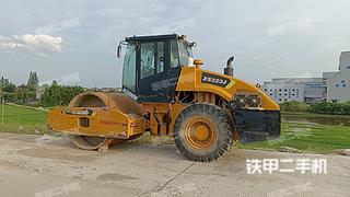 常德市出售 徐工 XS222J 压路机