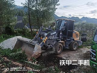 洛阳市出售 徐工 LW160FV 装载机