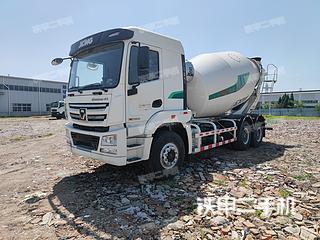 徐州市出售 徐工 XZS5315GJBBM 12方 搅拌运输车