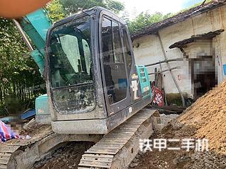衢州市出售 神钢 SK75-8 挖掘机