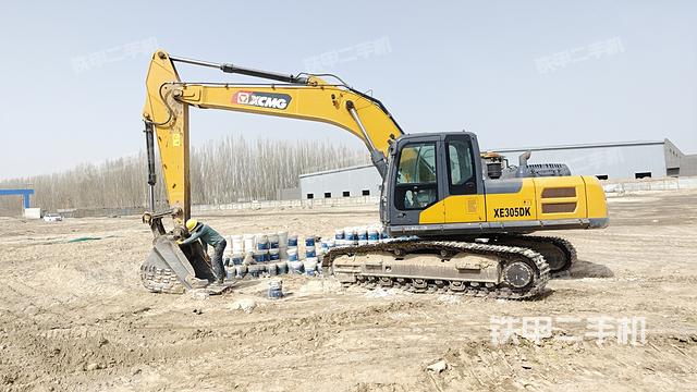 整机右后45°（整机外观）