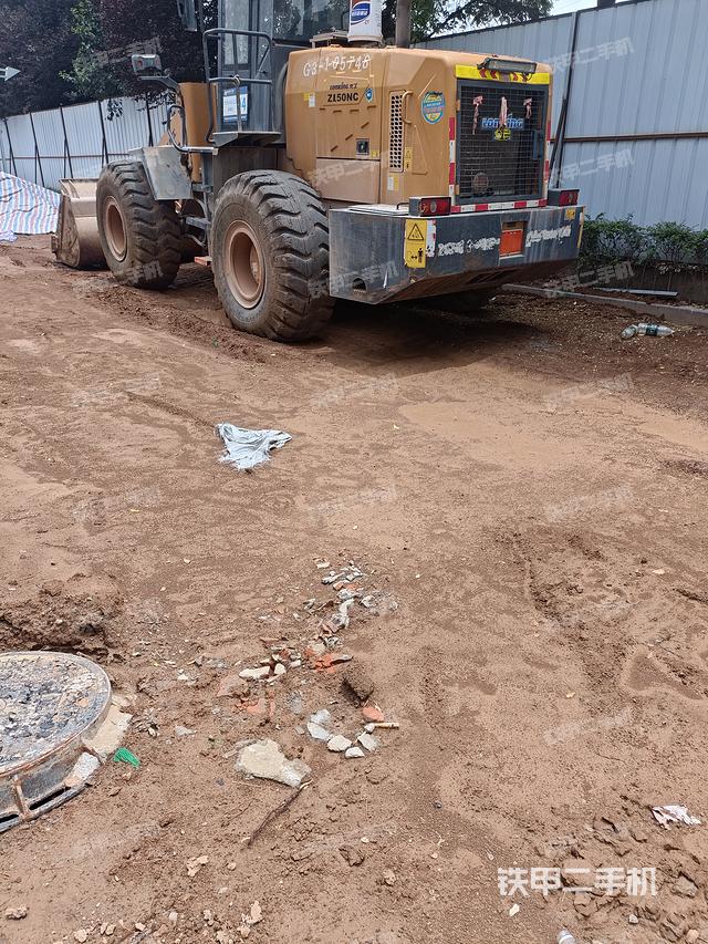 整机右后45°（整机外观及大件）