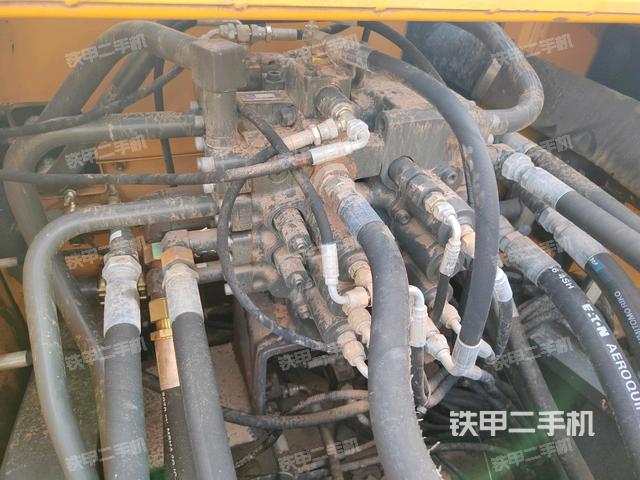 分配閥（上車(chē)部件）