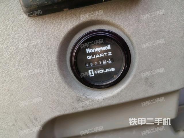 小時(shí)表(駕駛室部分) 小時(shí)表(駕駛室部分)