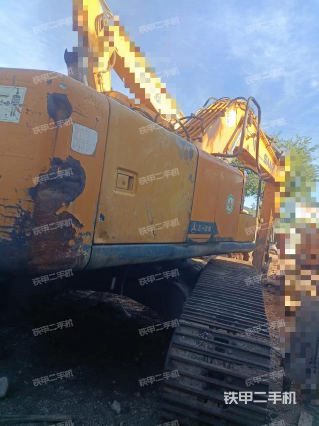 整机右后45°（整机外观）