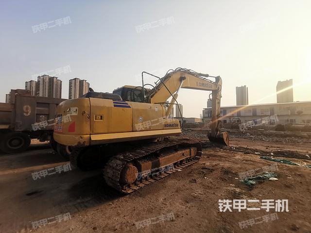 整机右后45°（整机外观）