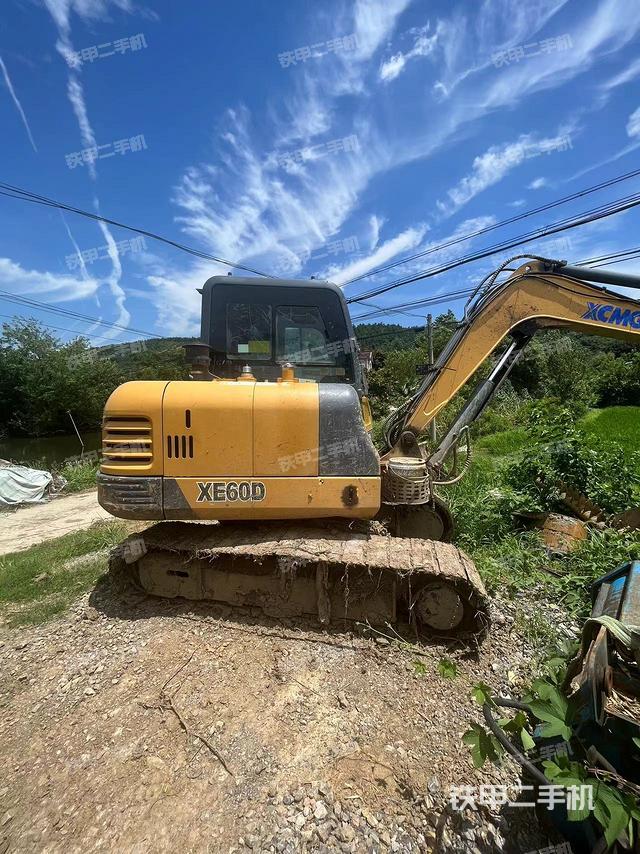 整机右后45°（整机外观）