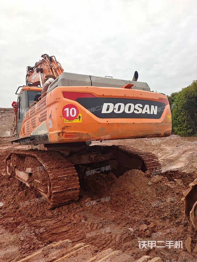 整机右后45°（整机外观）